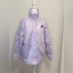 Adidas Badge Of Sport Insulated Jacket